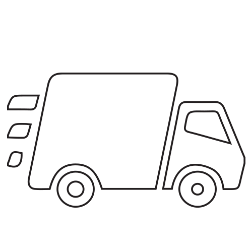 bulk order delivery